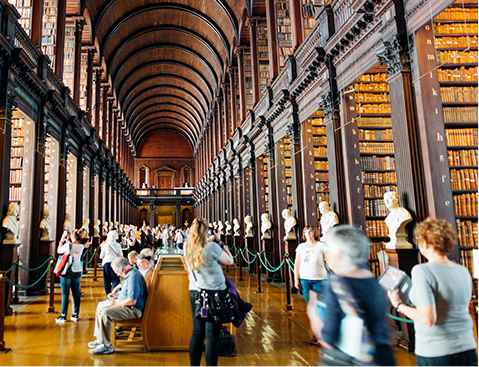 AHA University is LIVE!