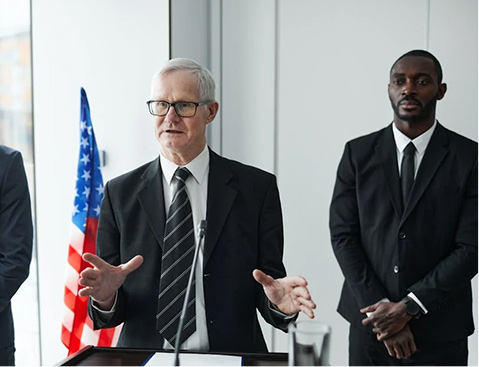 AHA signs letter to Support National Definition of Zero-Emissions Buildings