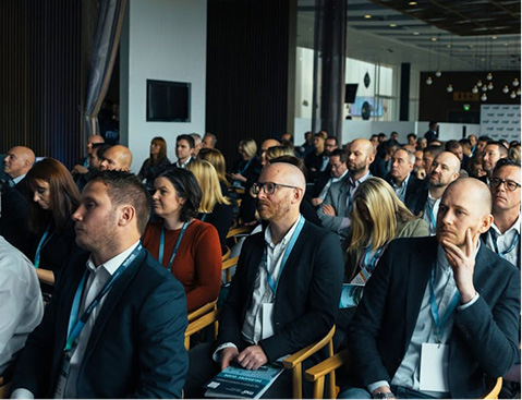 Three Big Events During an Exciting Earth Week 2024!