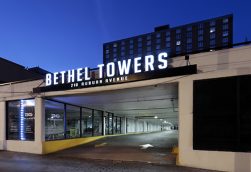 Bethel Tower, Atlanta, GA