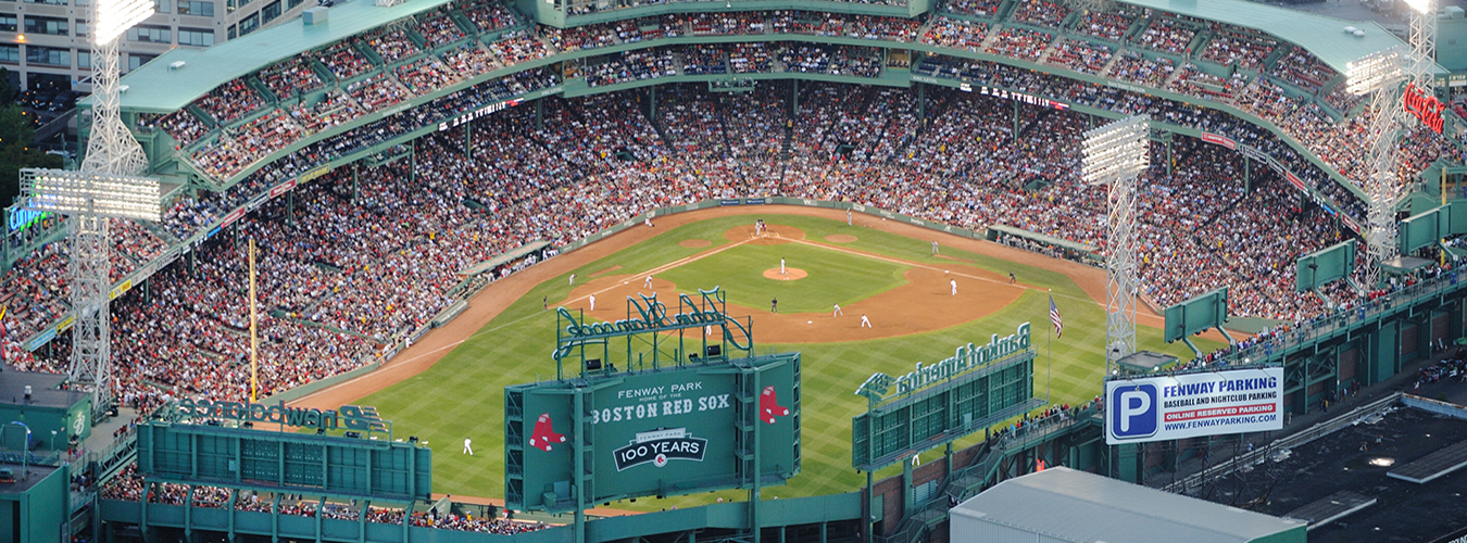 Fenway Park