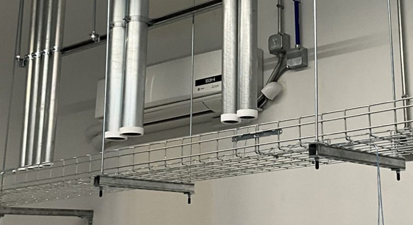 Technology Design for Data Centers:  Where do memes go after they hit the internet?