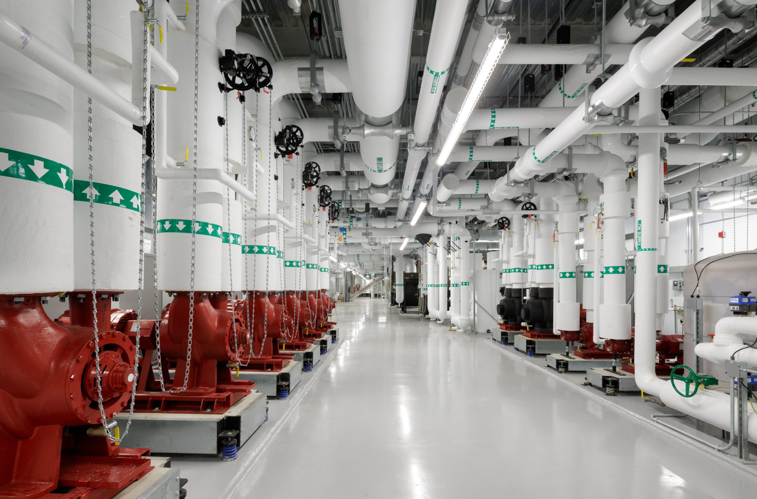 Assembly Innovation Park