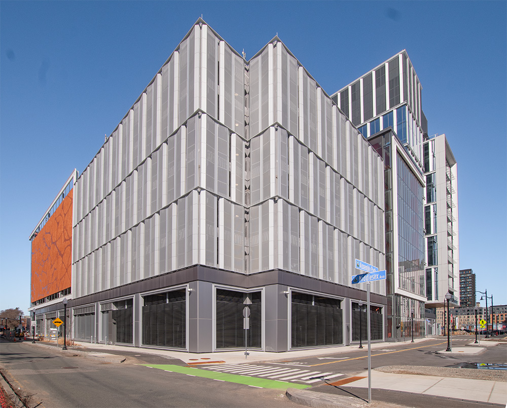 Assembly Innovation Park