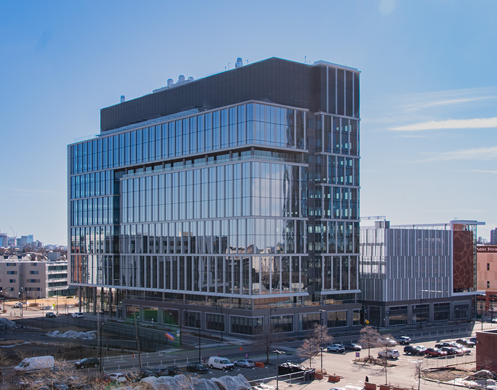 Assembly Innovation Park