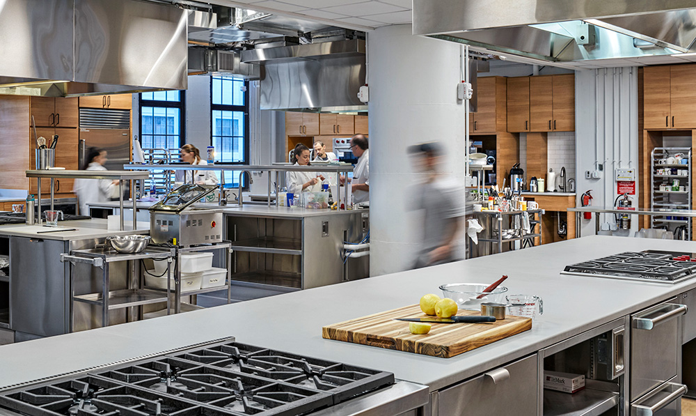 America’s Test Kitchen