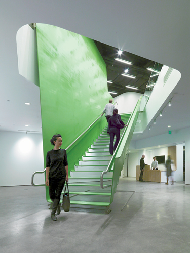 Boston Society of Architects