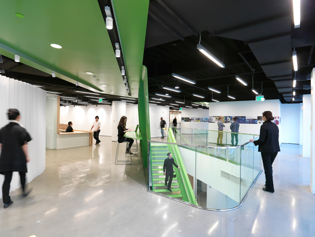 Boston Society of Architects