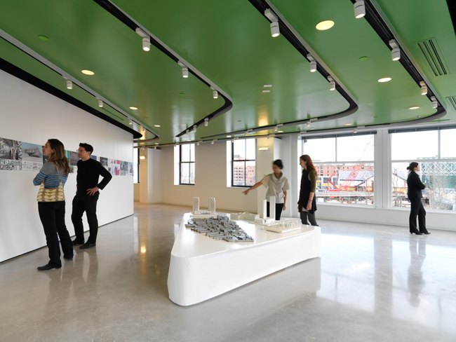 Boston Society of Architects