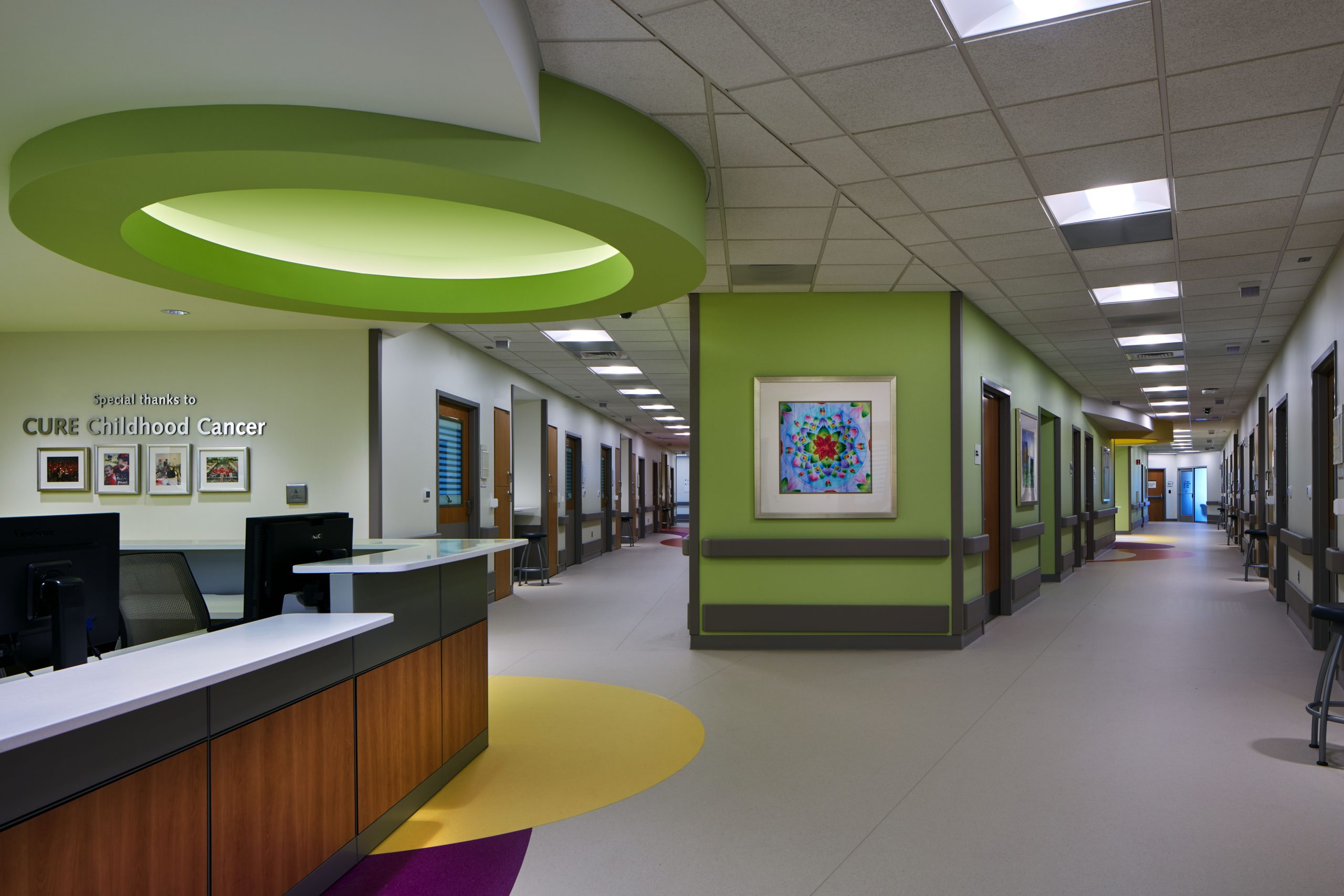 Children’s Healthcare of Atlanta Scottish Rite