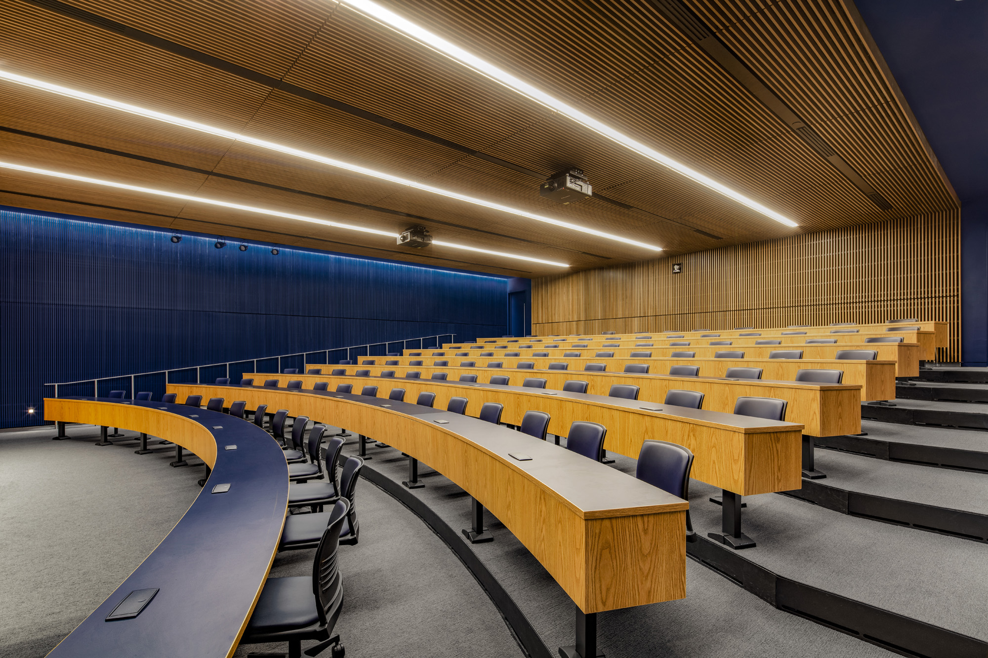 University of Pennsylvania Perelman Center for Political Science and Economics