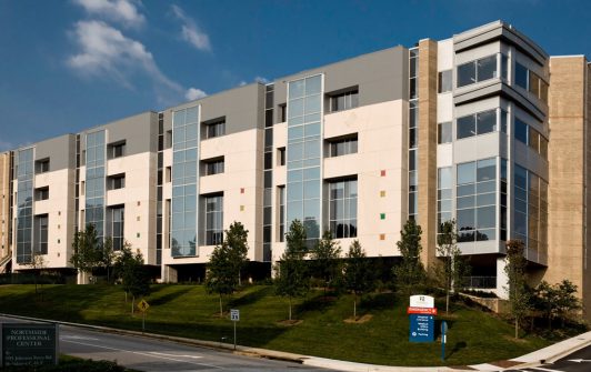 Children’s Healthcare of Atlanta Scottish Rite