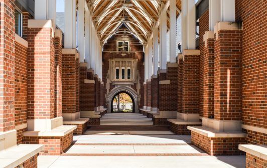 Columbia Theological Seminary