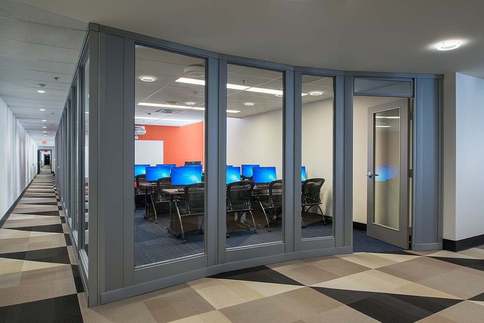 Department of Housing & Urban Development Wilber Cohen Building Voice of America