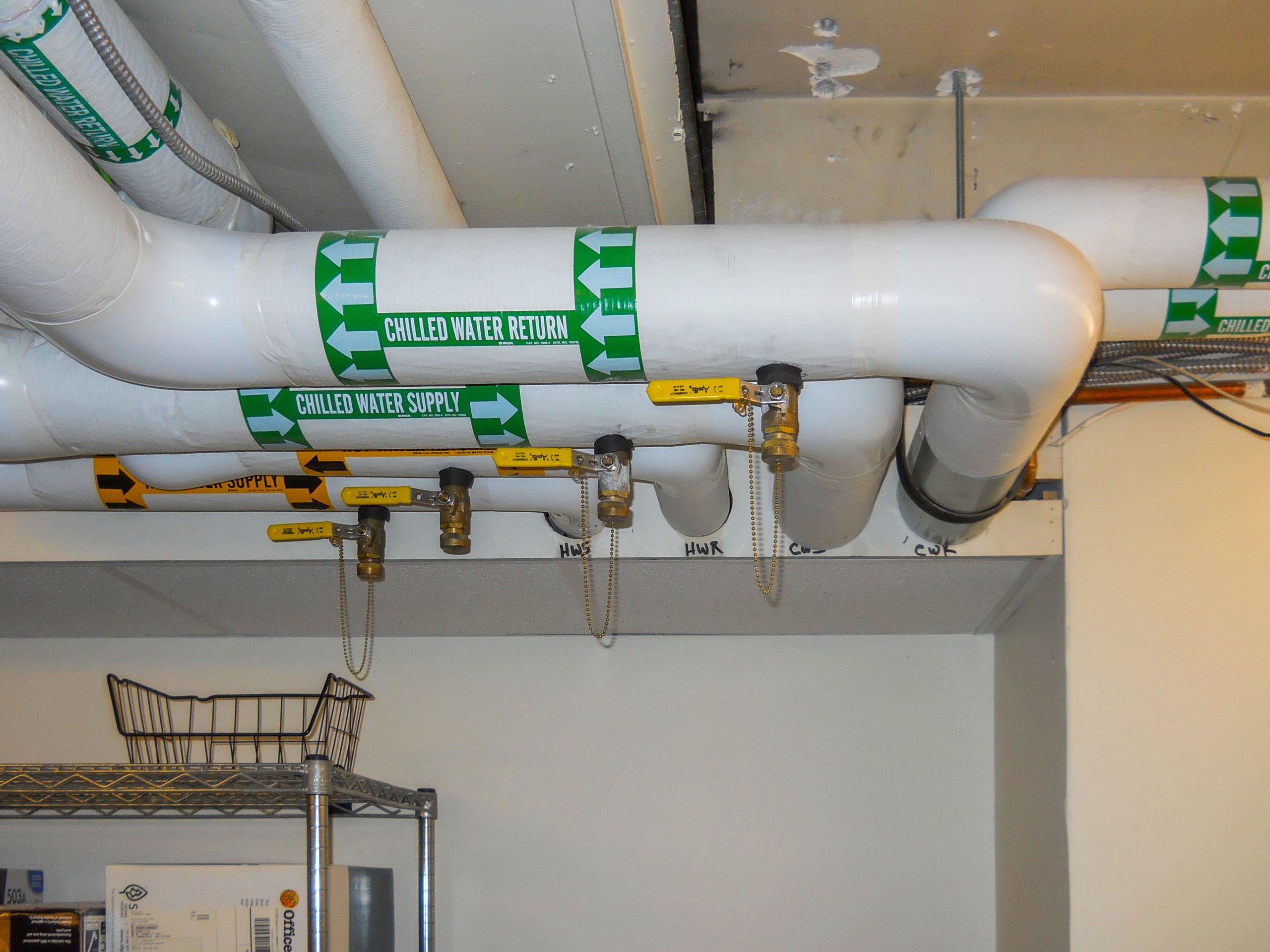 Harvard University Divinity School Andover Hall