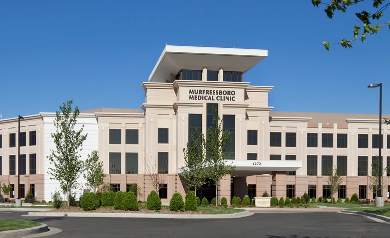 Murfreesboro Medical Center