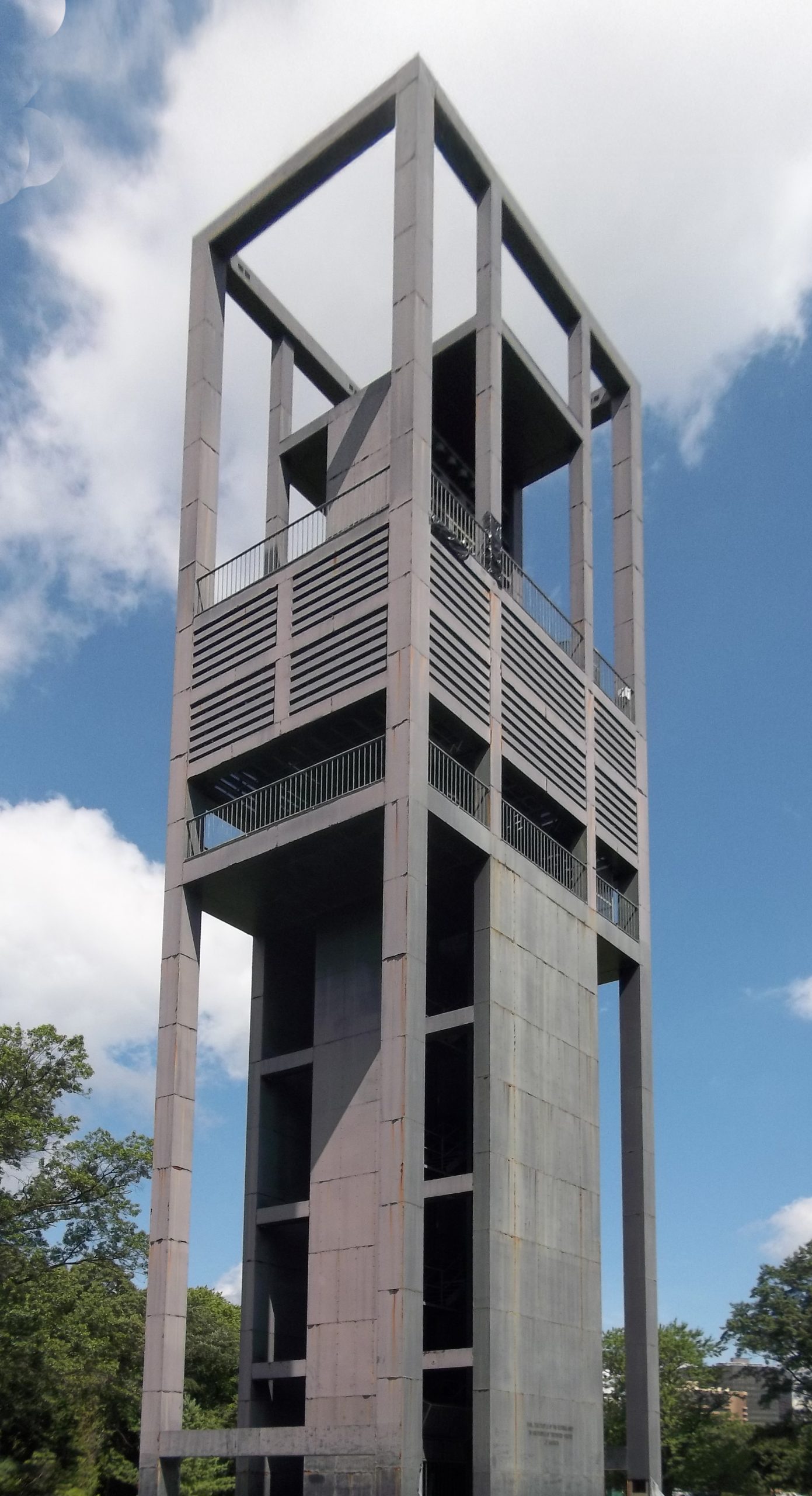 National Park Service