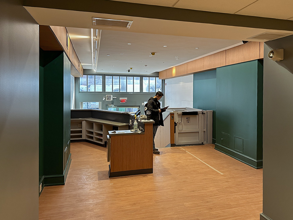 National Park Service