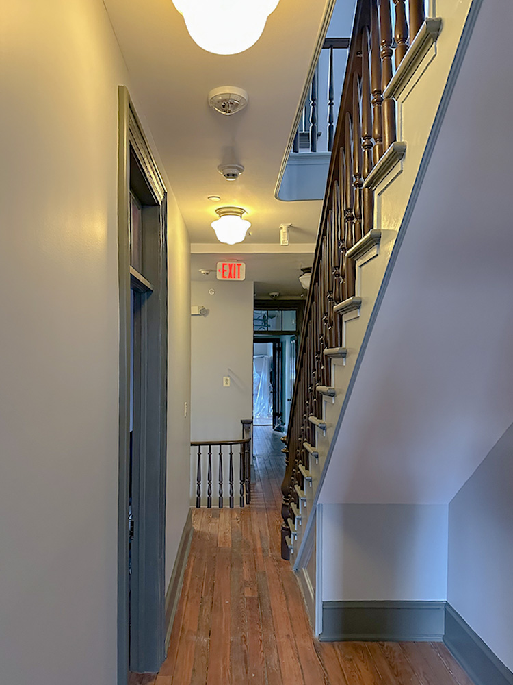 National Park Service