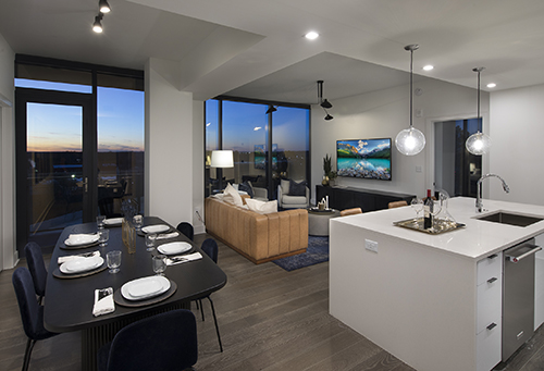 Seven88 West Midtown