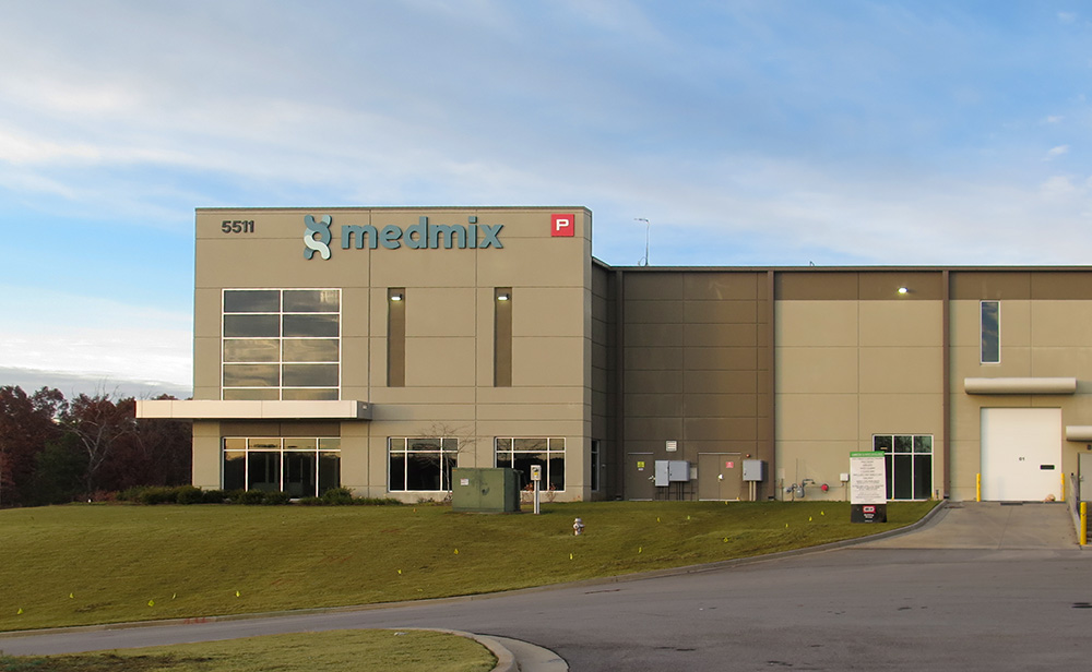 medmix