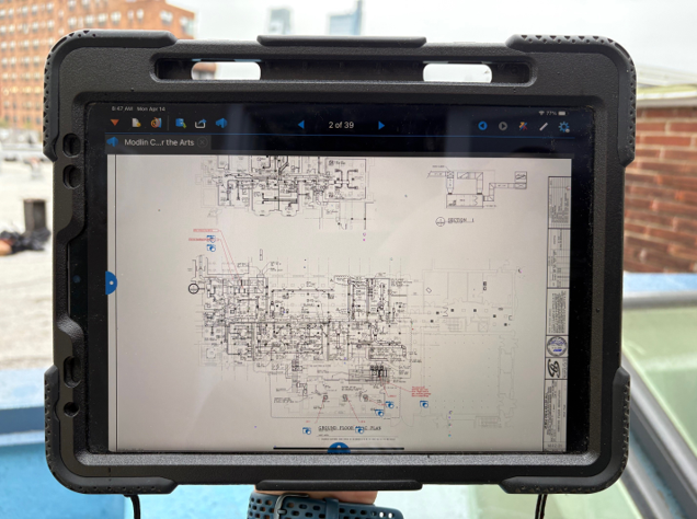 University of Richmond Facility Conditions Assessment