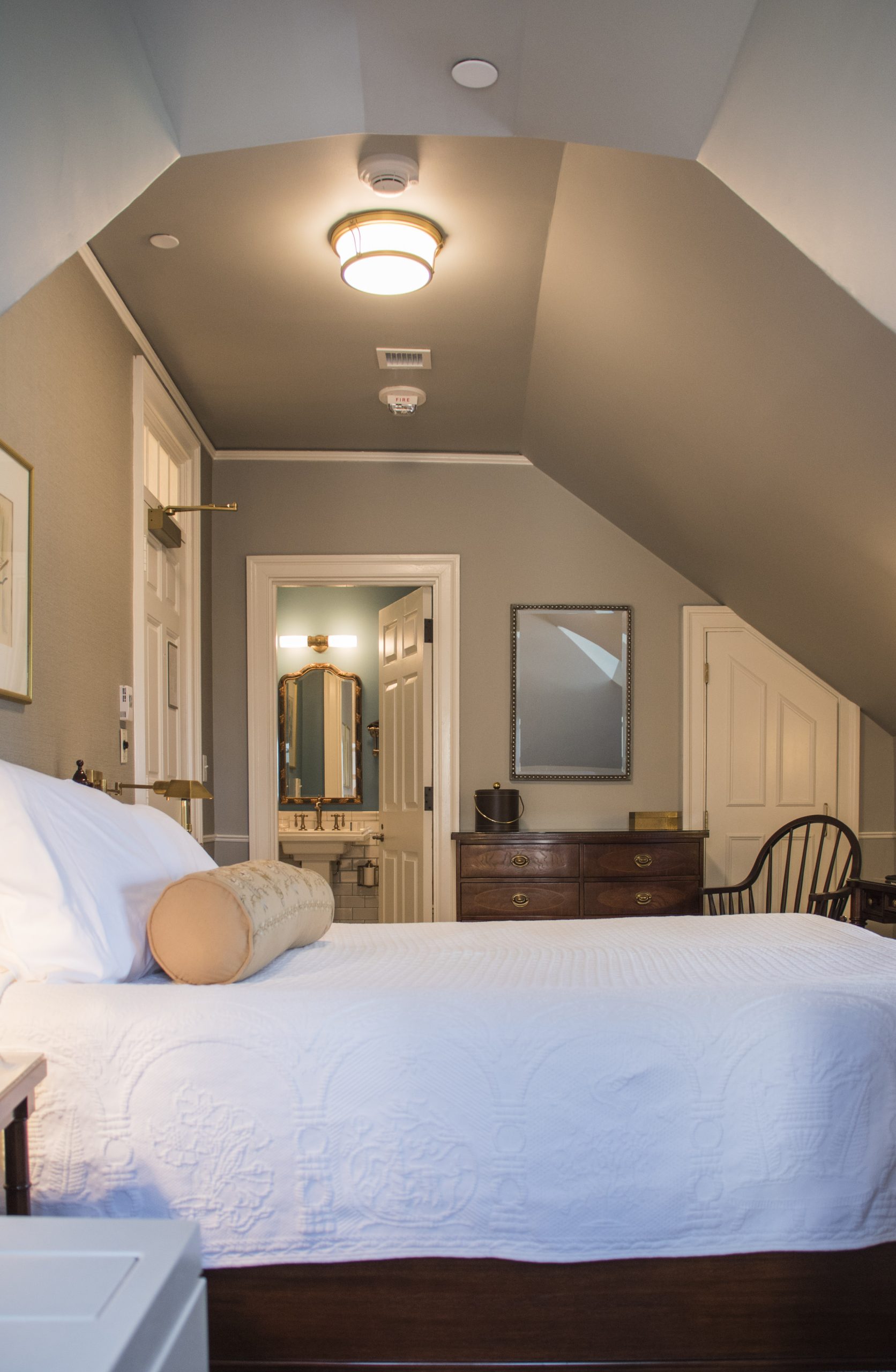 Harvard University Faculty Club