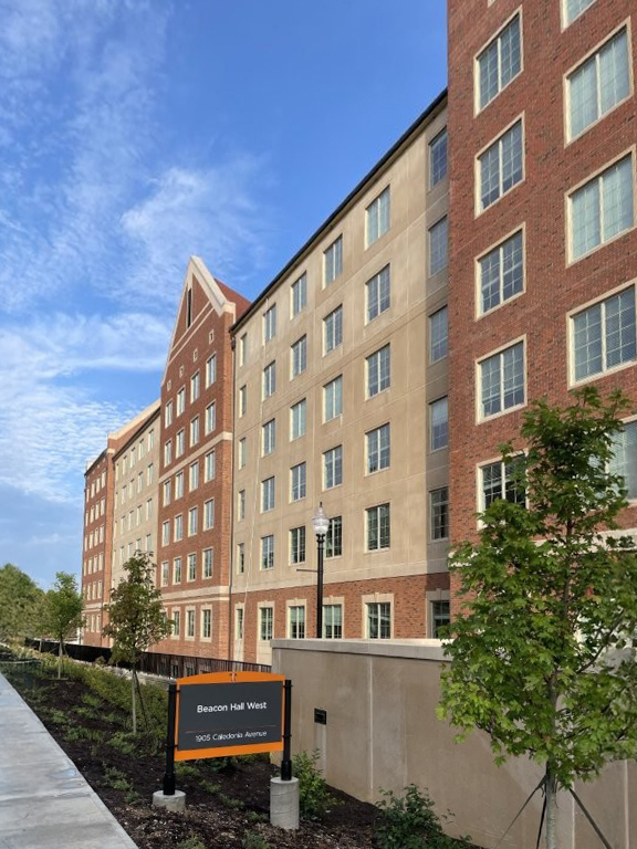 University of Tennessee