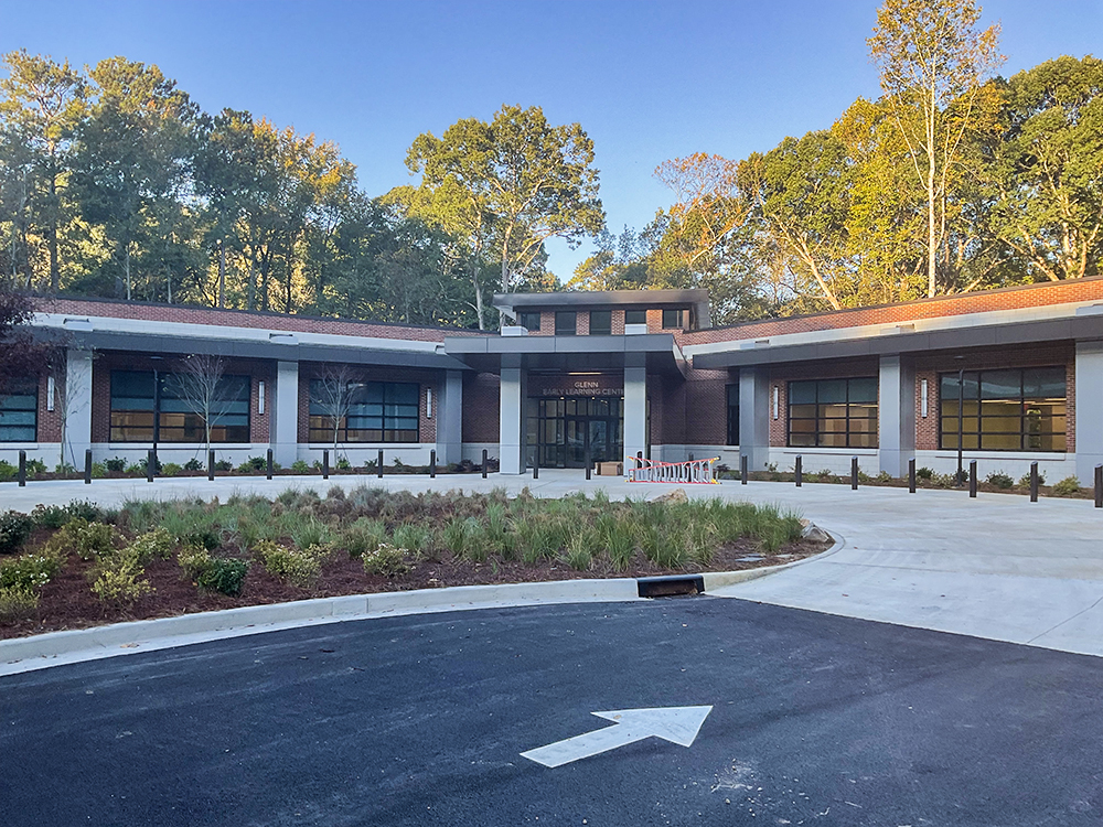 The Westminster Schools