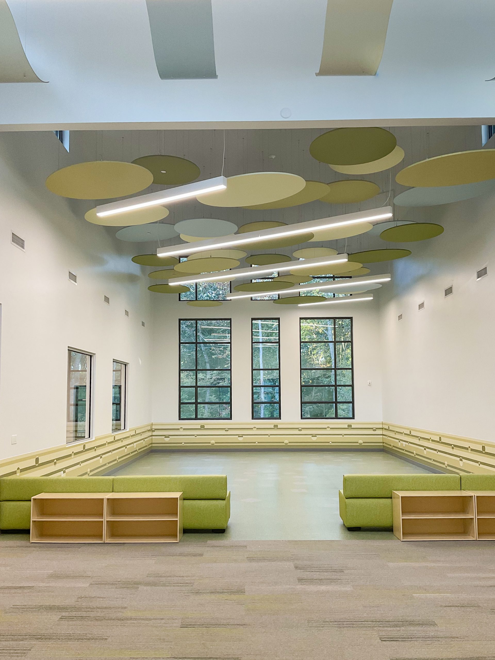 The Westminster Schools